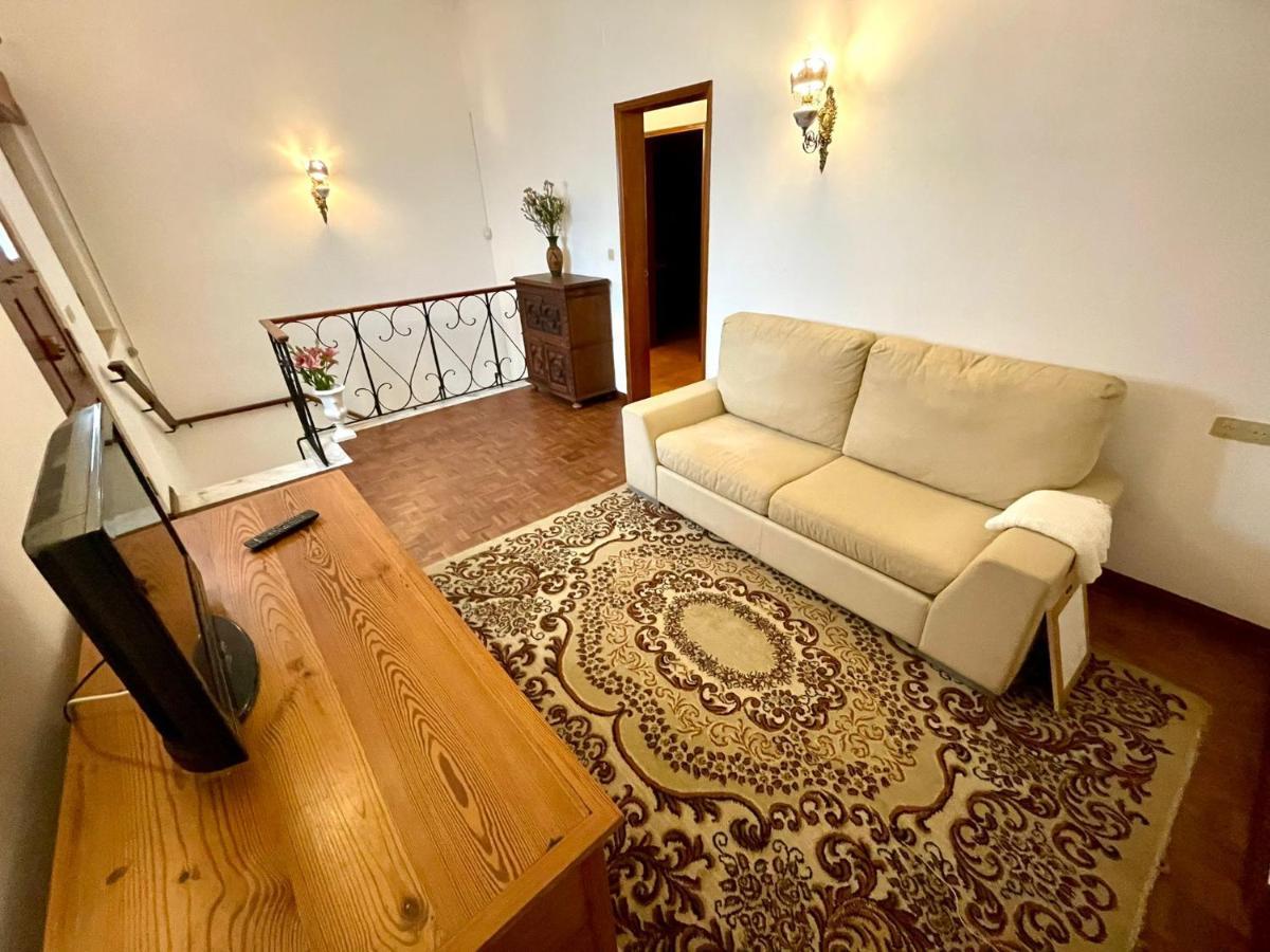 Вилла Casa As Dez Ангра-ду-Эроижму Экстерьер фото