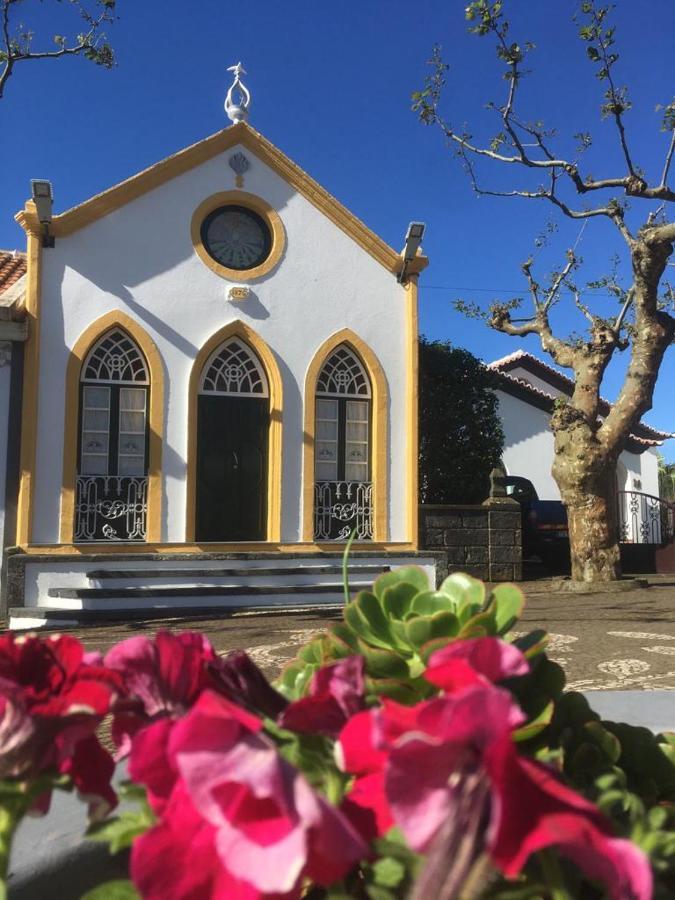 Вилла Casa As Dez Ангра-ду-Эроижму Экстерьер фото
