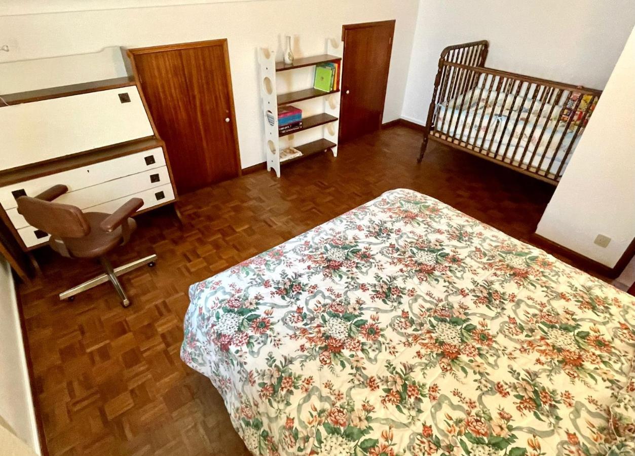 Вилла Casa As Dez Ангра-ду-Эроижму Экстерьер фото